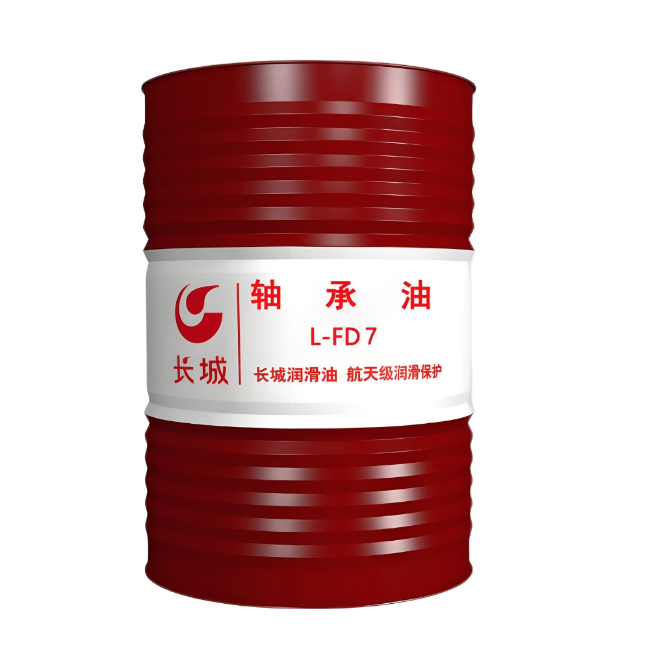 通江长城FD轴承油